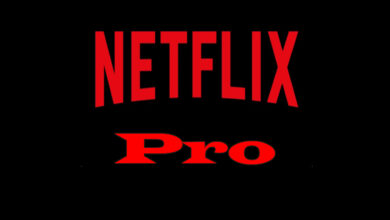 تحميل تطبيق NetFlix PRO اخر اصدار 2021