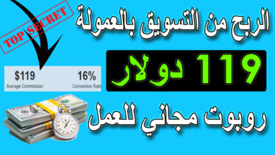 الدليل النهائي لكسب المال من خلال التسويق بالعمولة للمبتدئين