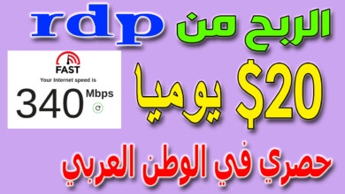 اربح 20 دولار من هذه الثغرة الحصرية لكل الدول العربية | الربح من الانترنت 2022