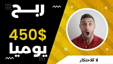 اربح 450$ دولار من هذه الثغرة بيع و شراء حسابات Instagram الربح من الانترنت