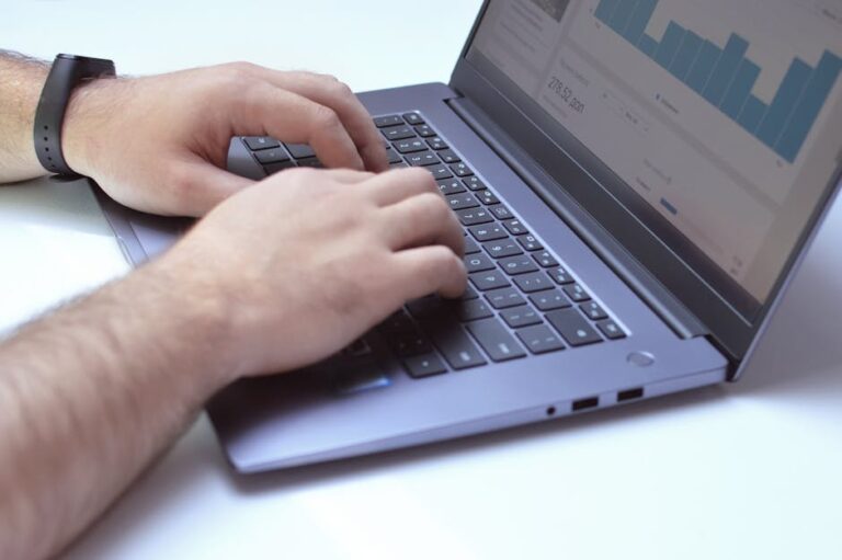 إنشاء موقع إختصار الروابط