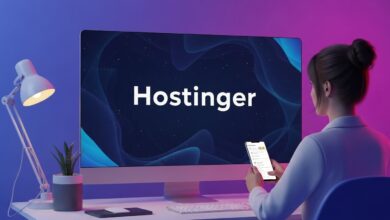 Hostinger