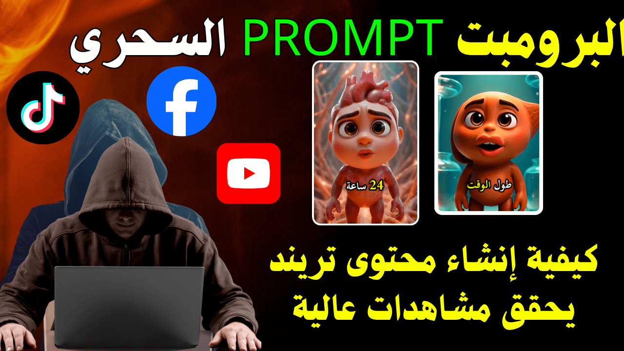 محتوى تريند يحقق مشاهدات عالية