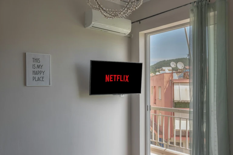 باقات Netflix