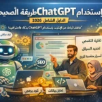 ستخدام ChatGPT بالطريقة الصحيحة