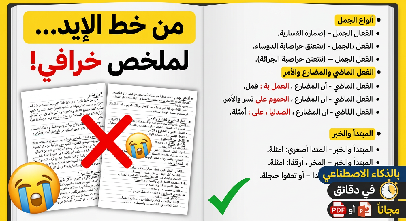 برومبت سحري